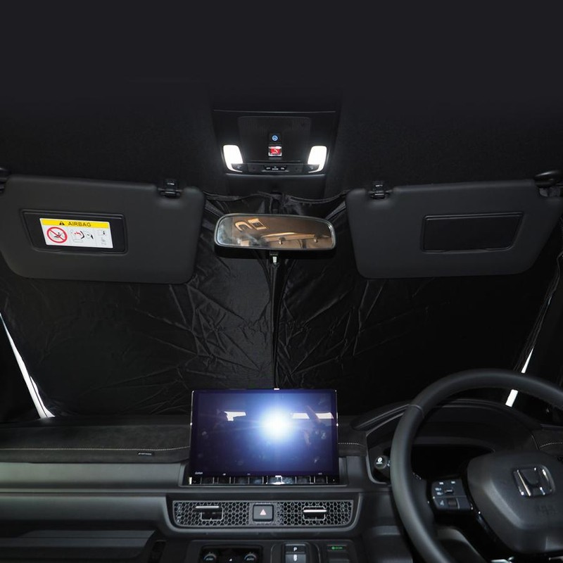 新型 ステップワゴン RP6 RP7 RP8 ワンタッチ サンシェード 1台 新型 ステップワゴン RP6 RP7 RP8 ワンタッチ サンシェード 1台