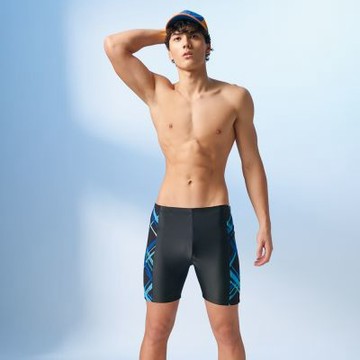 SARBIS 沙兒斯 五分男泳褲 B532608 (M-2L)