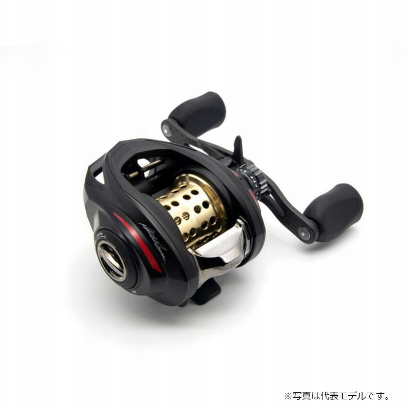 アブ LX992Z-L / バス ベイトリール イマカツ 左巻 | LINE