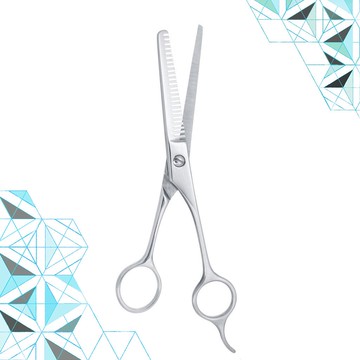 【現貨✔️】SUNDEN 高級不誘鋼修容打薄剪 20819 🐈台灣製造