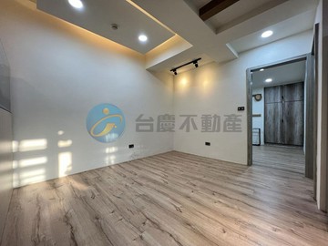 【瑞塘學區】文化商圈百萬裝潢三房+車位｜桃園市楊梅區文化街