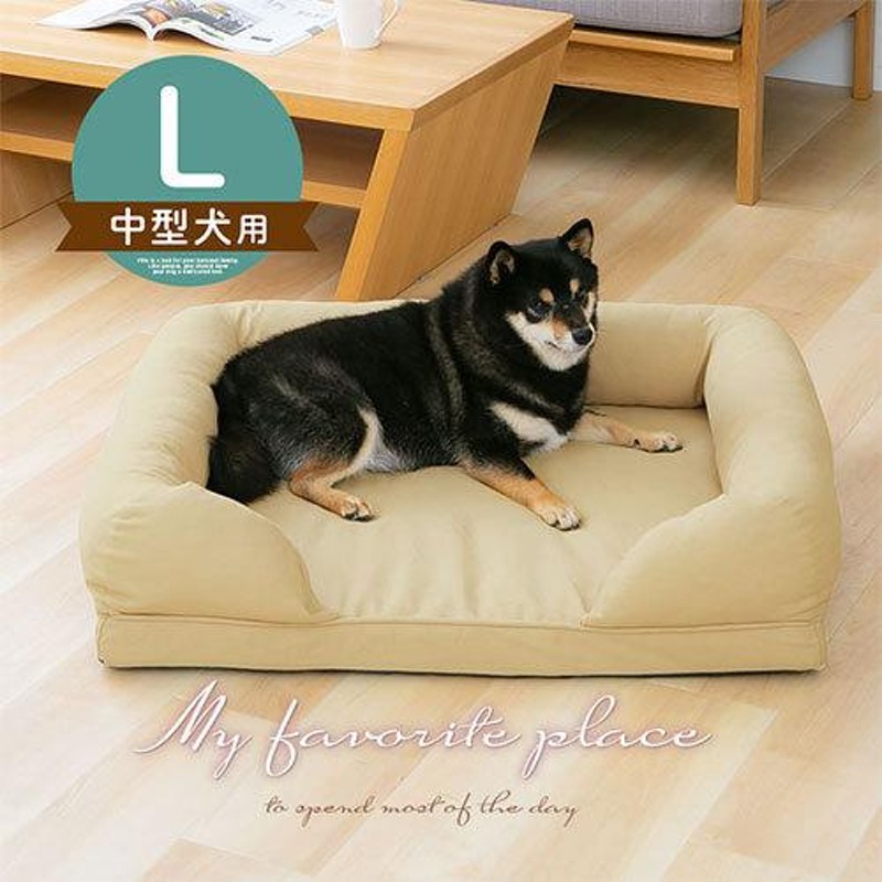 体圧分散 高反発 マットレス クッション シニア 老犬 - ペット用品