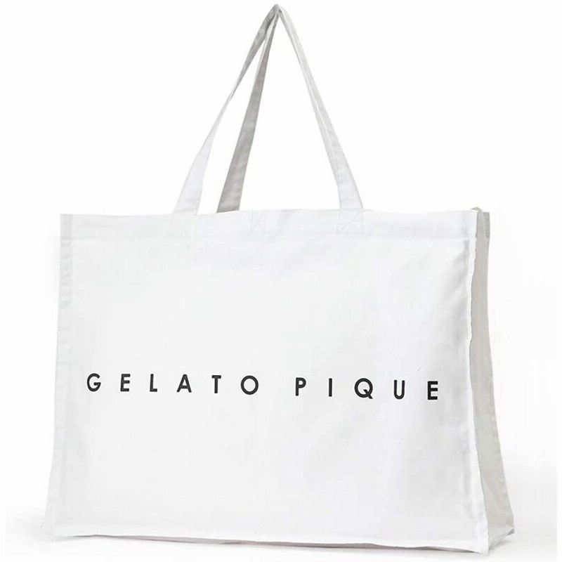 ジェラート ピケ gelato pique 2021年 ONLINE限定 こだわりの