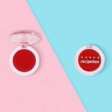Recipe Box兒童保濕腮紅