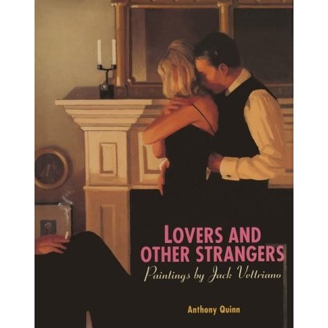 Lovers and Other Strangers: Paintings by Jack Vettriano