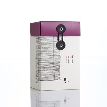 【淡然有味】紅玉紅茶袋茶盒(台茶18號) 處處喝好茶系列 手採茶包