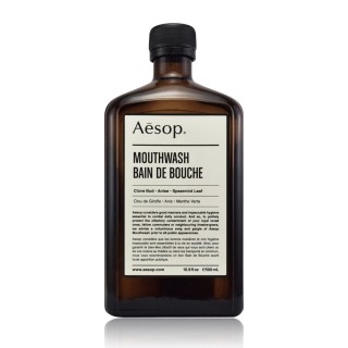 AESOP 漱口水 500ml