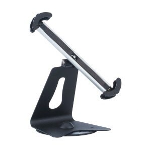 全品牌通用 桌上型 平板支架 IPS-230平板架 適用8~11吋360度旋轉 apple 三星 HTC LG ASUS