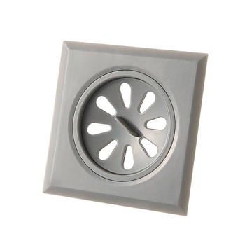 【臺灣公司 可打統編】免運 地漏 地漏防臭內芯廚房衛生間過濾網通用廁所下水道防蟲防堵神器封口 可開發票 全館五折 工廠現貨直銷 新品特價 z10078