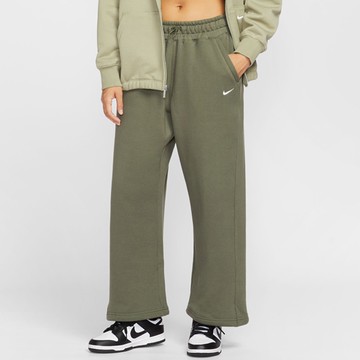 NIKE AS W NSW STREET OH FLC PANT 女 長褲 HV1948222