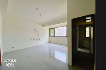 草屯新庄｜全新5.7米面寬雙車邊間電梯別墅A ｜南投縣草屯鎮新庄一路