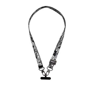 錦源興｜臺灣設計製造 消波塊萬用手機背帶