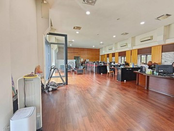 馳騁麗寶樂園丨稀世合法農舍丨百年日本黑松頂峰莊園｜台中市后里區三線路