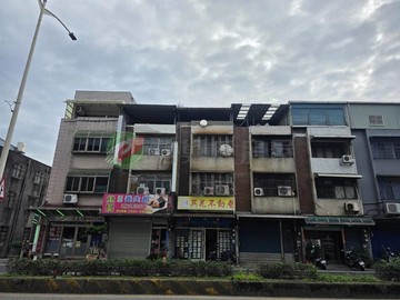大溪正30米介壽路旁賺錢金透店｜桃園市大溪區介壽路