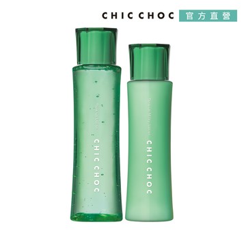 【CHIC CHOC 】植萃重點保養組