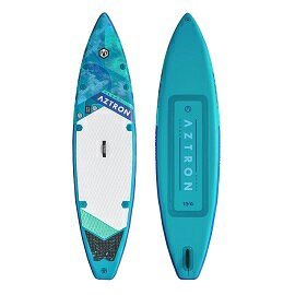 [ AZTRON ] URONO 進階雙氣室立式划槳 / 巡航 立槳 SUP / AS-322D