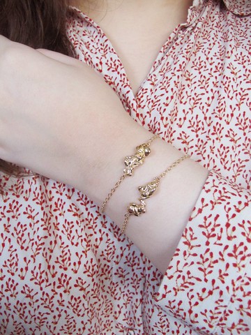 釀_NO.4手鍊_快速出貨