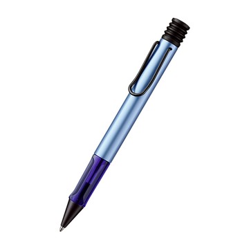 LAMY AL-STAR 2E1 2024 aquatic原子筆
