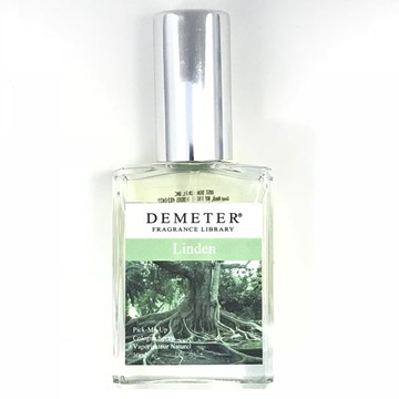 【Demeter】 菩提樹 Linden  情境香水 30ml