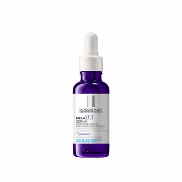 LA ROCHE-POSAY MELA B3淡斑淨亮精華 30ml