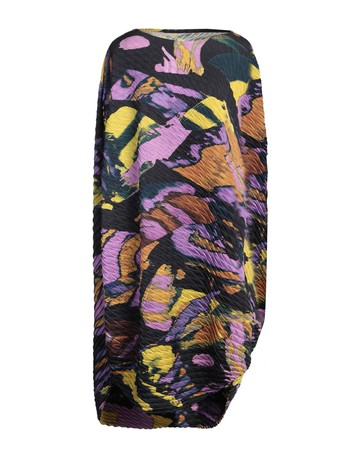 ISSEY MIYAKE Mini dresses - Item 15444915