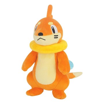 三英貿易 ALL STAR COLLECTION 精靈寶可夢 泳圈鼬絨毛娃娃 SQ03602