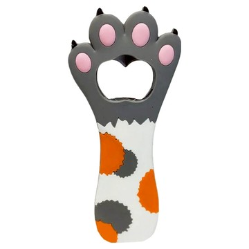 minono 米諾諾 磁吸式貓掌開瓶器  貓掌  1支