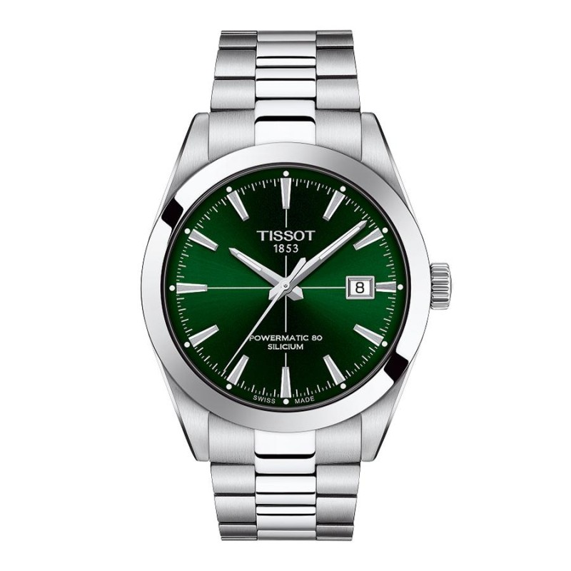 ティソ ご購入特典つき TISSOT 腕時計 メンズ ジェントルマン 
