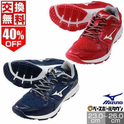 Amazon.co.jp: 26.0cm 野球 ミズノ 野球 トレーニングシューズ