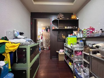 桃園車站後站一樓室內停車公寓	       ｜桃園市桃園區建國東路