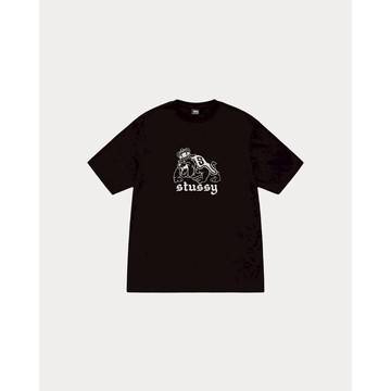AirRoom 正品現貨 2025SS STUSSY BULLDOG TEE 鬥牛犬 惡霸犬 短T 1905154