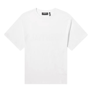 Fear of God Essentials T-Shirt 'White Black'