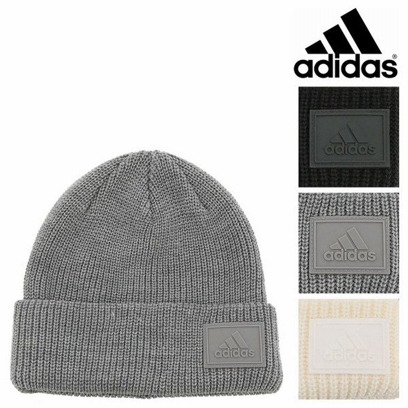 アディダス ニット帽 パッチワッチ メンズ レディース Adidas 帽子 ビーニー ニットキャップ 通販 Lineポイント最大0 5 Get Lineショッピング