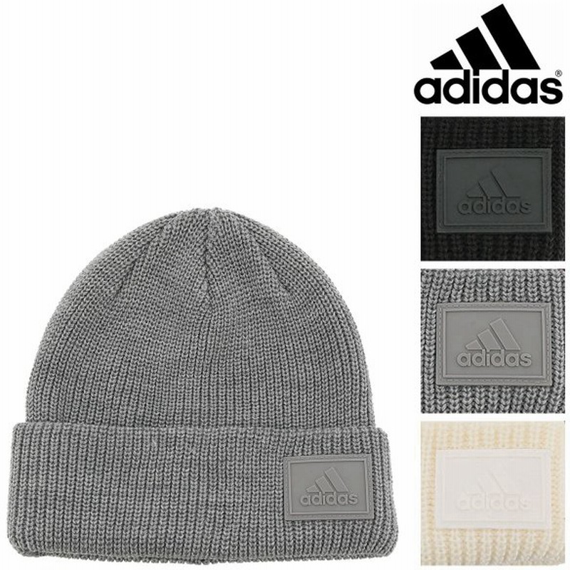 アディダス ニット帽 パッチワッチ メンズ レディース Adidas 帽子 ビーニー ニットキャップ 通販 Lineポイント最大0 5 Get Lineショッピング