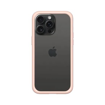 iPhone 15 Pro Max CrashGuard 櫻花粉