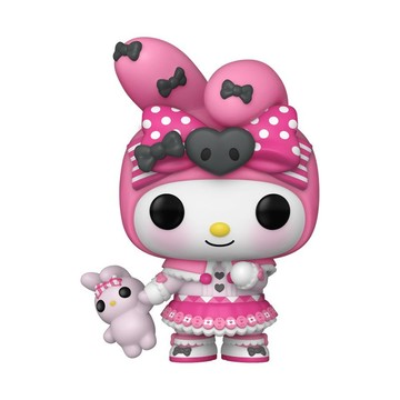 FUNKO POP 三麗鷗 My Melody- 美樂蒂y (SPC)