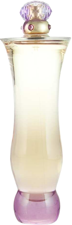 Versace Woman Eau de Parfum Spray 100ml