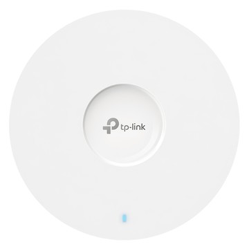 tp-link AX1800 無線雙頻MU-MIMO Wi-Fi 6 Gigabit PoE 吸頂式基地台/乙太網路/AP  1個  EAP620 HD