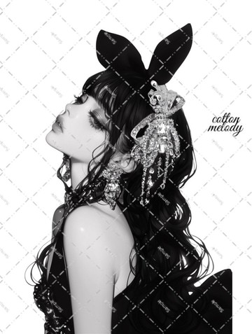 原創貼紙 no.6896 人物貼紙 原創貼紙 人物貼紙 女孩貼紙 原創人物貼紙