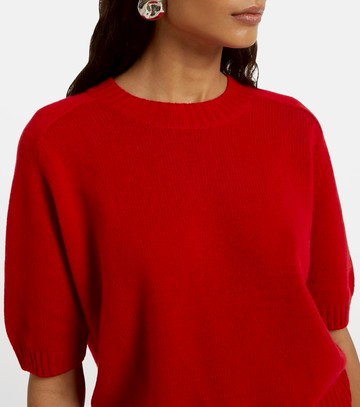 Jardin des Orangers Cashmere sweater