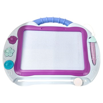 FROZEN 冰雪奇緣 Disney 迪士尼 寫字板  1個  38 x 29cm