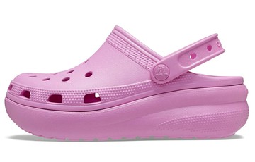 WMNS CROCS CLASSIC CUTIE CLOG PURPLE