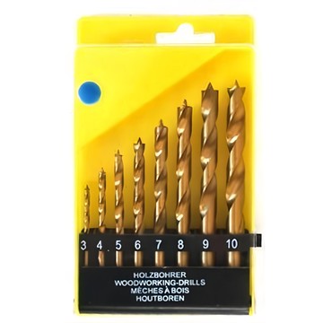 川武 圓心鑽頭 CF-74404  8個