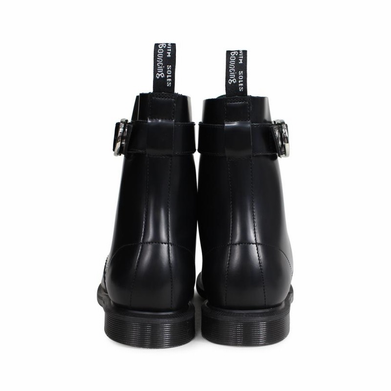 Geordin clearance dr martens