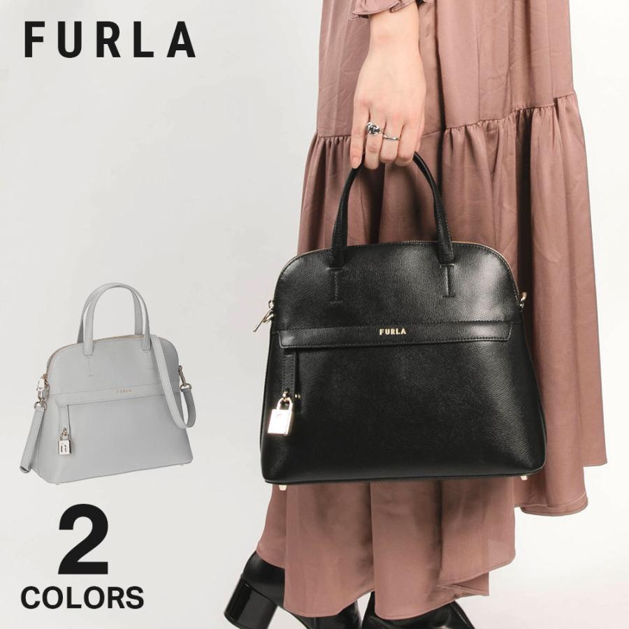 フルラ FURLA トートバッグ レディース バック 手提げバッグ パイパー ...