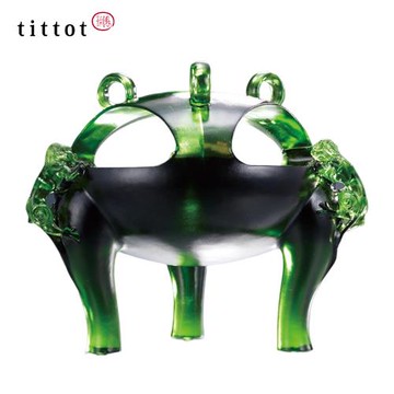 [tittot 琉園]攻頂_擺飾