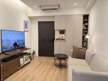 A7【文華天際】高坪效3房大主臥格局好規劃｜桃園市龜山區華亞三路