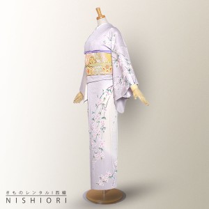 留袖 レンタル 黒留袖 波涛 はとう 桂由美 YUMI KATSURA 8AA140 ...