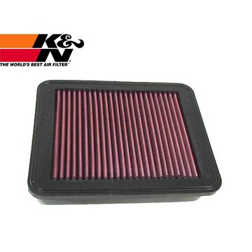 【PP保勁國際】【公司貨】K&N 高流量空氣濾芯 33-2170 LEXUS IS300 2000-2005