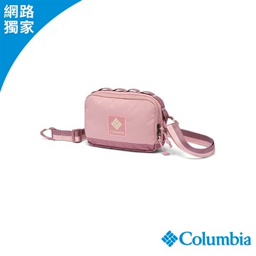 Columbia 哥倫比亞 中性- 小型腰包-淺粉色 UUU27680LK/JS